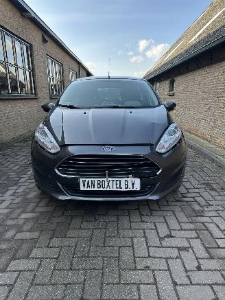 Ford Fiesta 1.0 style picture 2