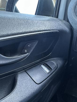 Mercedes Vito 109 CDI Functional picture 15