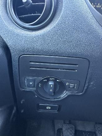 Mercedes Vito 109 CDI Functional picture 14