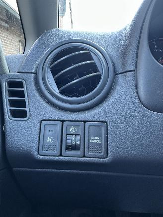 Suzuki SX4 1.6 Shogun picture 12