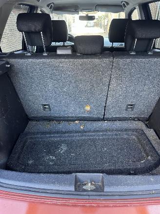 Suzuki SX4 1.6 Shogun picture 15