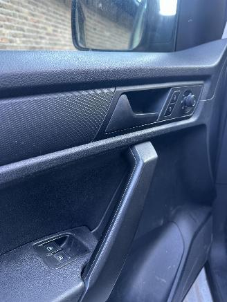 Volkswagen Caddy TDI L1H1 Comfortline picture 14