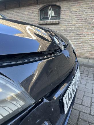 Renault Mégane 1.6 Dynamique picture 25