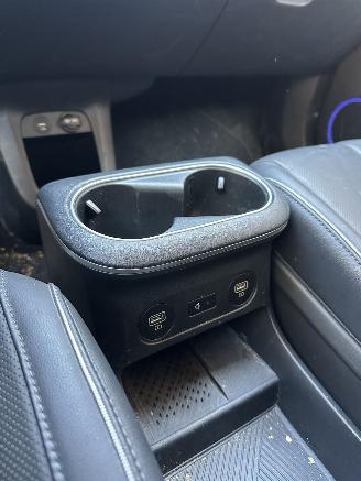 Hyundai ioniq 5  picture 15