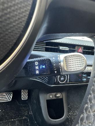 Hyundai ioniq 5  picture 12