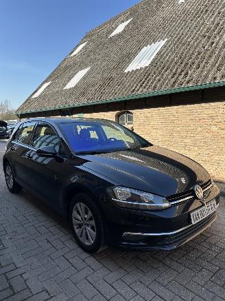 Volkswagen Golf 1.0 TSI Comfortline picture 3