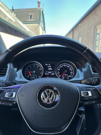 Volkswagen Golf 1.0 TSI Comfortline picture 7