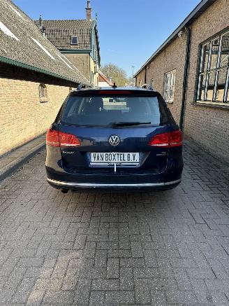 Volkswagen Passat 1.4 TSI Comfortline picture 5