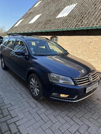 Volkswagen Passat 1.4 TSI Comfortline picture 3