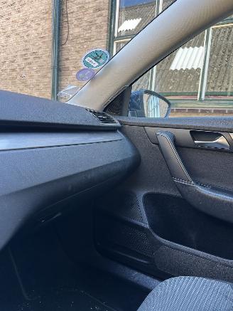 Volkswagen Passat 1.4 TSI Comfortline picture 17