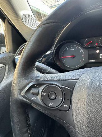 Opel Corsa  picture 9