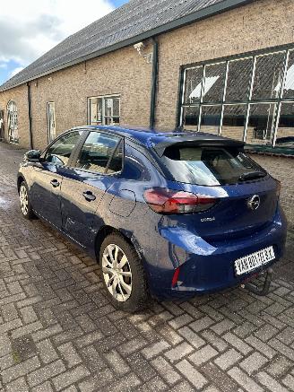 Opel Corsa  picture 6