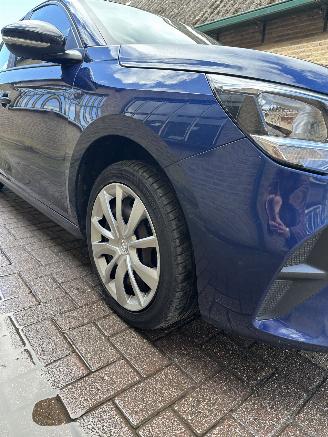 Opel Corsa  picture 28