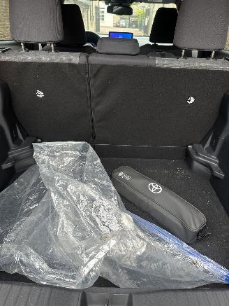 Toyota Yaris Cross  picture 23