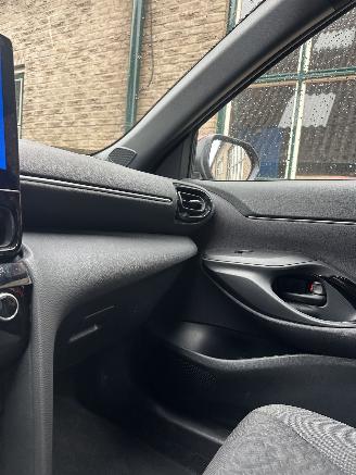 Toyota Yaris Cross  picture 16