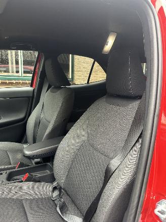 Toyota Yaris Cross  picture 8