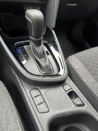 Toyota Yaris Cross  picture 13