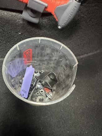 Toyota Yaris Cross  picture 38