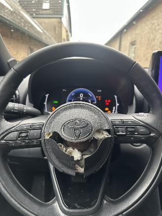 Toyota Yaris Cross  picture 9