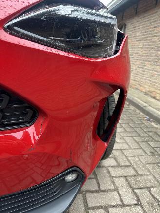 Toyota Yaris Cross  picture 29