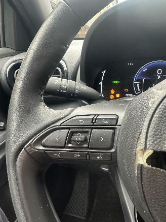 Toyota Yaris Cross  picture 10