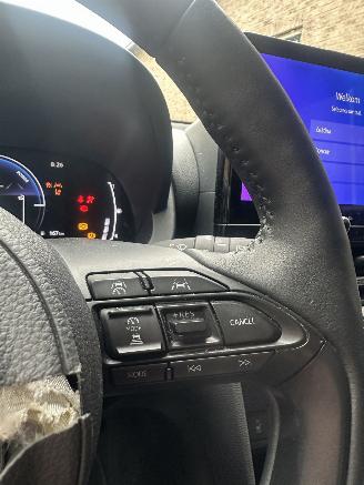 Toyota Yaris Cross  picture 11