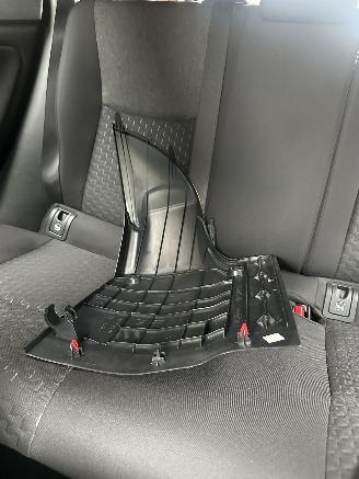 Toyota Yaris Cross  picture 22