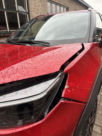 Toyota Yaris Cross  picture 30