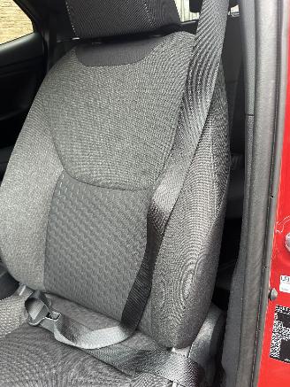 Toyota Yaris Cross  picture 19