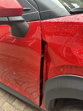 Toyota Yaris Cross  picture 31