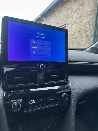 Toyota Yaris Cross  picture 15