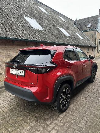 Toyota Yaris Cross  picture 6