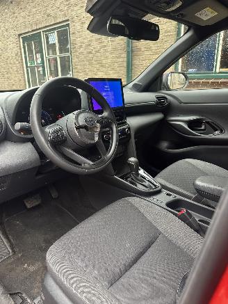 Toyota Yaris Cross  picture 7