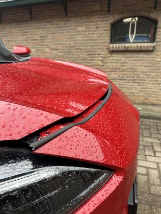 Toyota Yaris Cross  picture 34