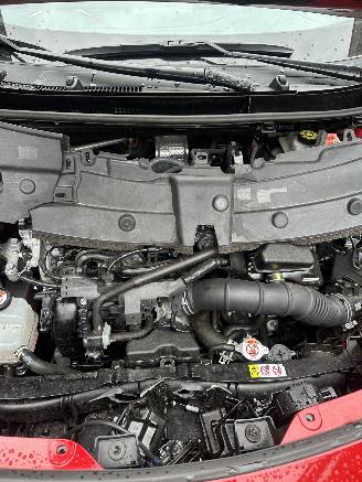 Toyota Yaris Cross  picture 24