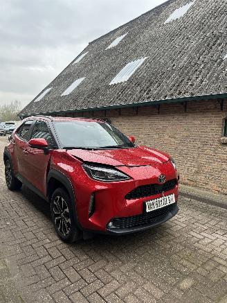 Toyota Yaris Cross  picture 3