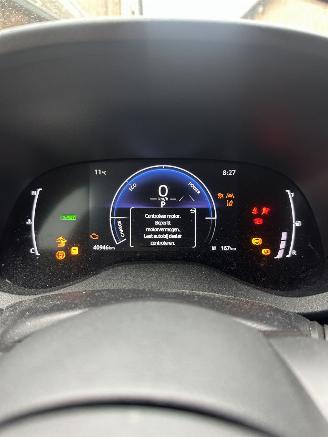 Toyota Yaris Cross  picture 12