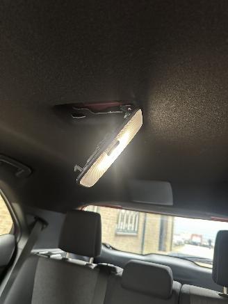 Toyota Yaris Cross  picture 21