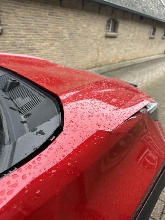 Toyota Yaris Cross  picture 32