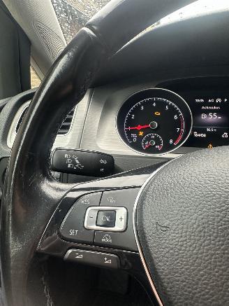 Volkswagen Golf  picture 10