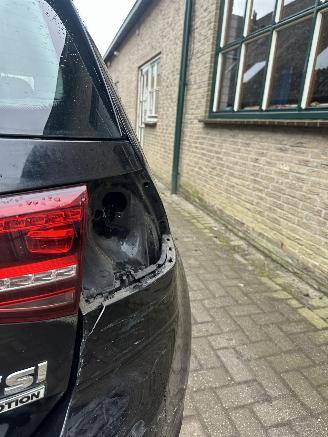 Volkswagen Golf  picture 22