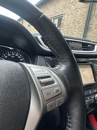 Nissan X-Trail  picture 11