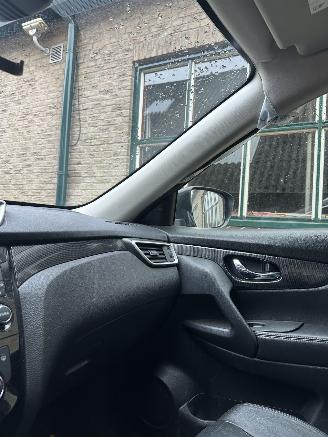 Nissan X-Trail  picture 17