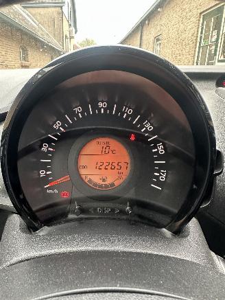 Citroën C1  picture 10