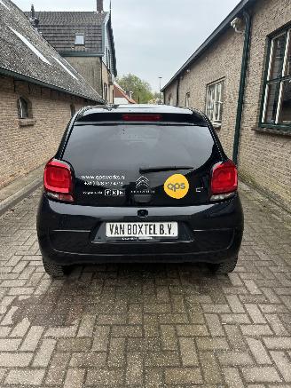 Citroën C1  picture 4