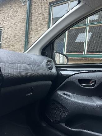 Citroën C1  picture 16