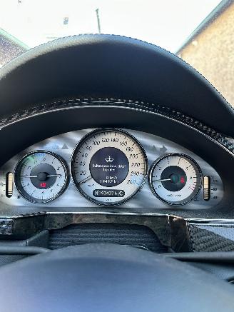 Mercedes CLS CLS-klasse 280 prestige plus picture 10