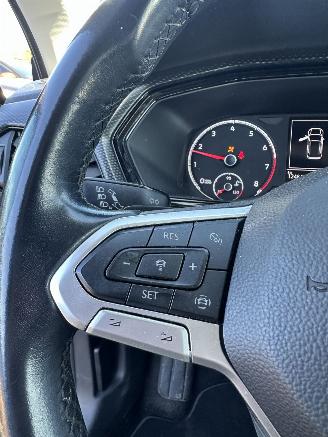 Volkswagen T-Cross Volkswagen T-Cross 1.0 TSI Style picture 11