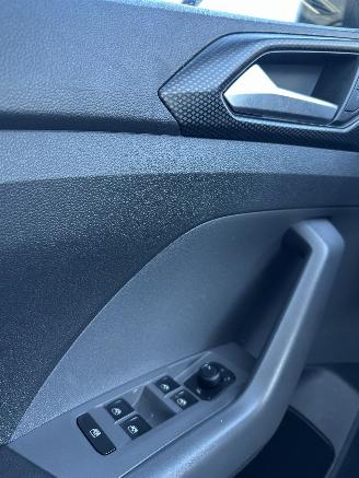 Volkswagen T-Cross Volkswagen T-Cross 1.0 TSI Style picture 17