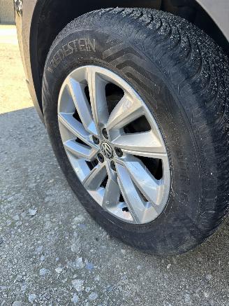 Volkswagen T-Cross Volkswagen T-Cross 1.0 TSI Style picture 22